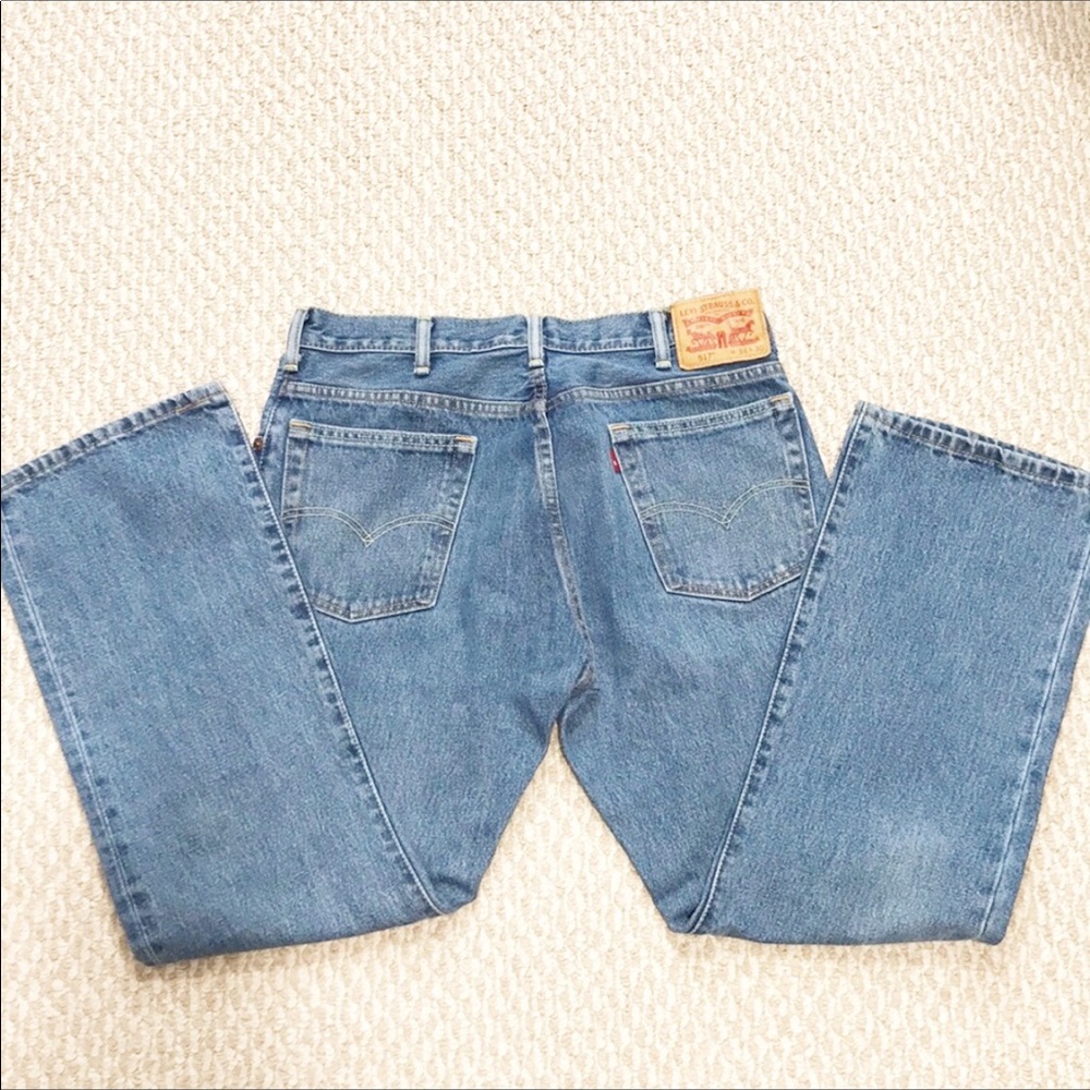Levi’s men’s jean size 34